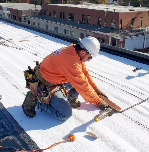 Reliable Flat Roof Contractors Serving Spring Valley, CA
