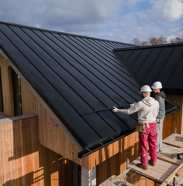 Precision Roof Valley Replacement: Spring Valley, CA's Trusted Valley Leak Specialists