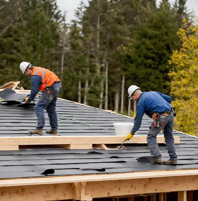 Trusted Sagging Roof Repair Company: Your Structural Roof Repair Experts in Spring Valley, CA