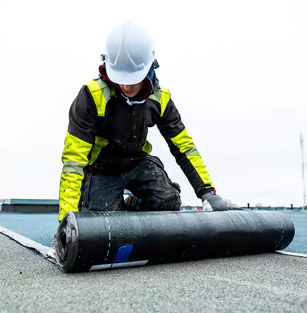 Premium TPO Roofing Systems: Spring Valley's Trusted Membrane Installation Experts