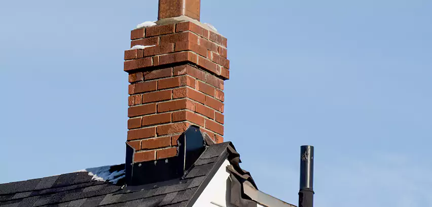 Professional Chimney Flashing Replacement Services in Spring Valley, CA