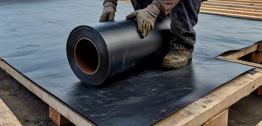 Professional EPDM Roofing Services in Spring Valley, CA