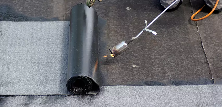 Professional TPO Roofing Installation Services in Spring Valley, CA