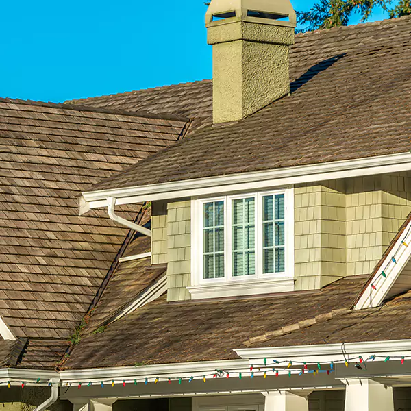 Why Shingle Roofing Spring Valley in Spring Valley, CA's Leading Cedar Roof Installation Company?