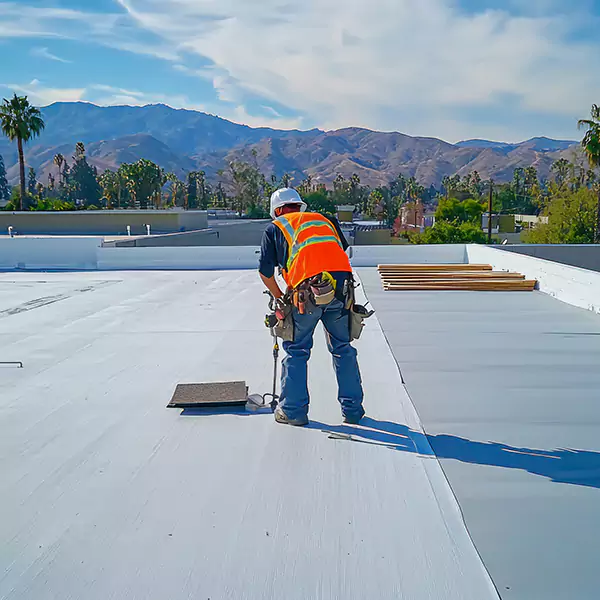 Why Shingle Roofing Spring Valley Is the Flat Roofing Choice in Spring Valley, CA?