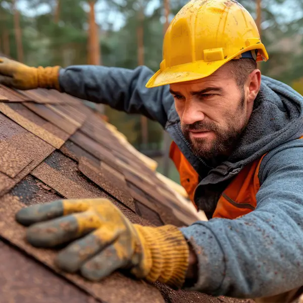 Why Shingle Roofing Spring Valley in Spring Valley, CA's Preferred Shingle Roofing Contractor?