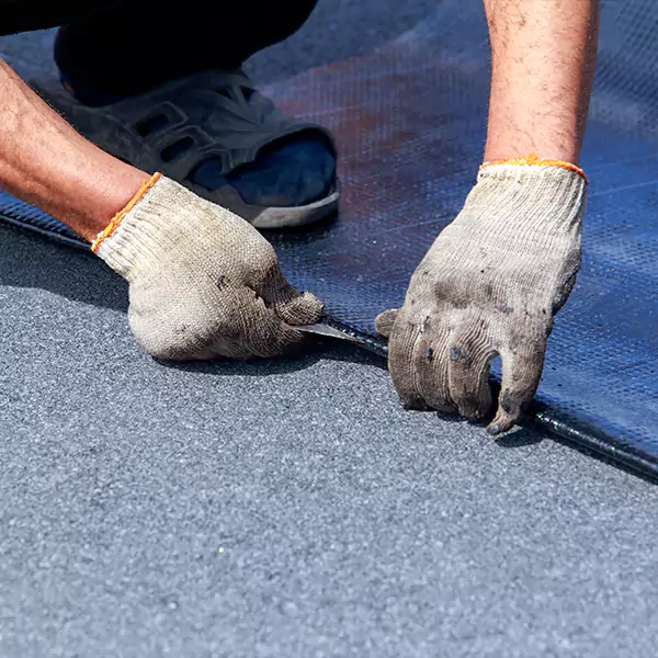 Why Shingle Roofing Spring Valley Is the Trusted Name for Rubber Roof Installation in Spring Valley, CA?